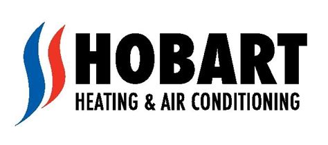hobart heating and air conditioning