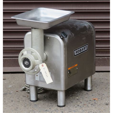 hobart meat equipment for sale