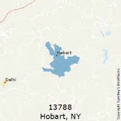 Hobart Ny Zip Code