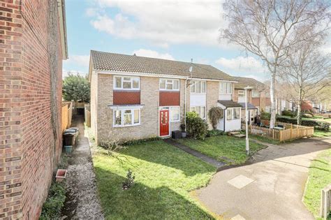 Hobart Walk St Albans