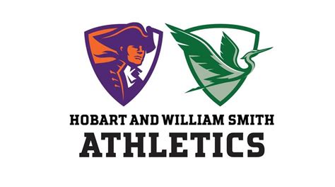 hobart william smith athletics