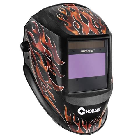 Hobart Inventor Series Forerunner Welding Helmet