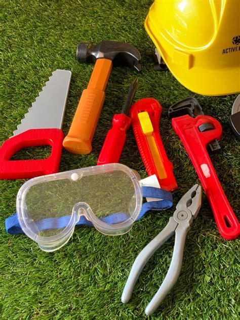 Hobbies For Handyman