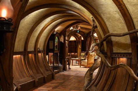 hobbit hole