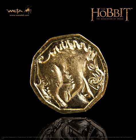 Hobbit Movie Collectables - Awela