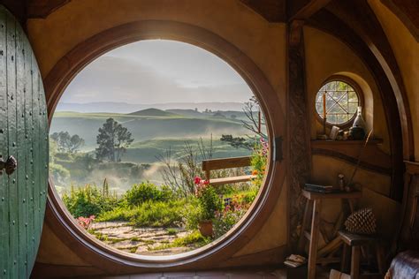 hobbiton tips recommendations