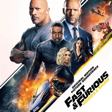 hobbs and shaw fast and furious