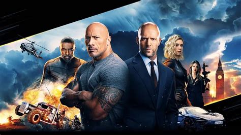 hobbs and shaw imdb parents guide