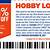 hobby lobby coupon codes march 2022