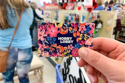 Hobby Lobby Credit Card: Everything You Need To Know In 2023