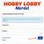 hobby lobby portal login