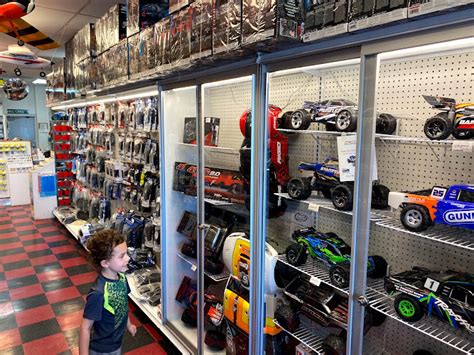 hobby action tempe az