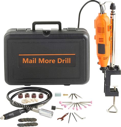 Hobby Drill Kit