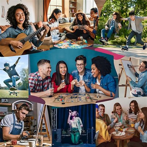 Imagen de personas jugando un videojuego