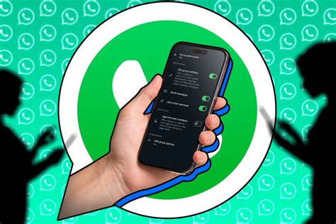 Un grupo de WhatsApp dedicado a la cocina en México