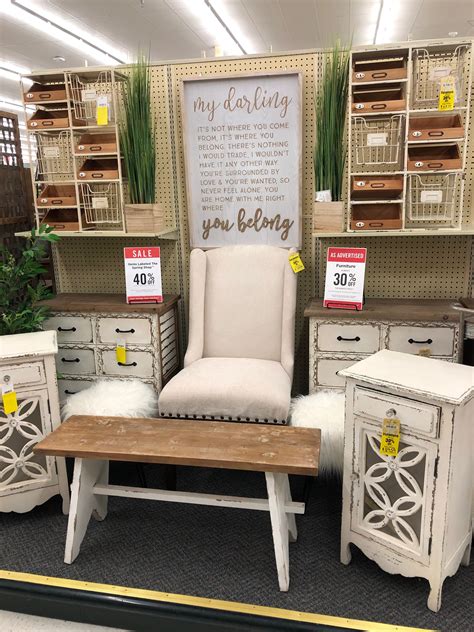 Hobby Lobby Bedroom Bench