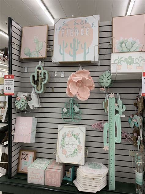 Hobby Lobby Bedroom Wall Decor