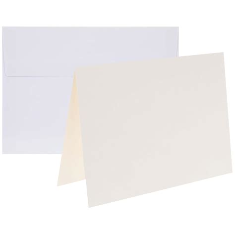 hobby lobby blank cards and envelopes