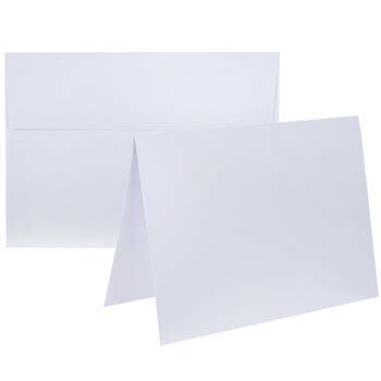 hobby lobby blank white cards and envelopes