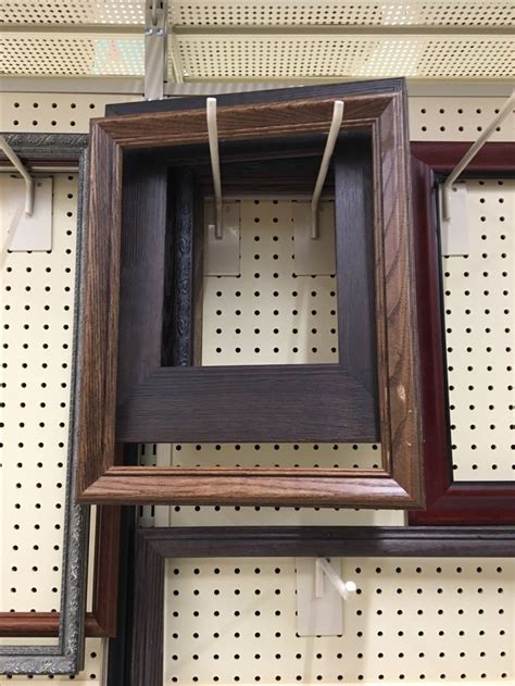 Hobby Lobby Canvas Frame Options