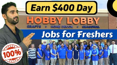 hobby lobby careers