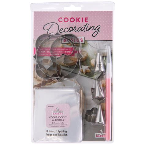 Hobby Lobby Cookie Decorating Kit