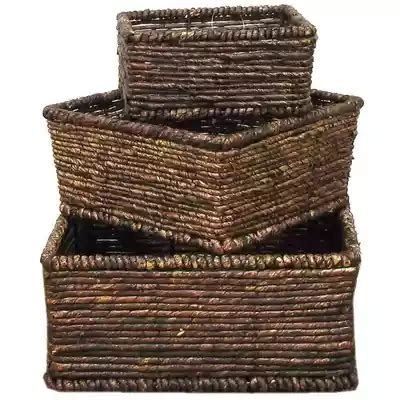 Hobby Lobby Decorative Baskets
