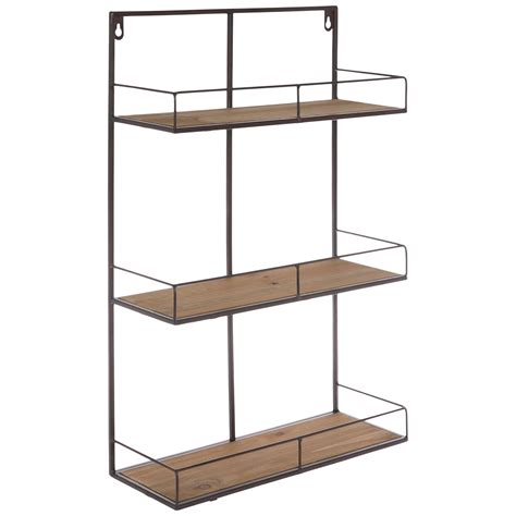 Hobby Lobby Double Shelf