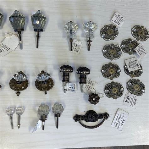 hobby lobby drawer pulls and knobs