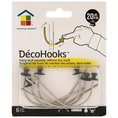 Hobby Lobby Entryway Hooks