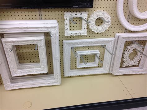 Hobby Lobby Farmhouse Picture Frames