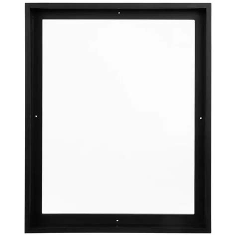 Hobby Lobby Floating Frames
