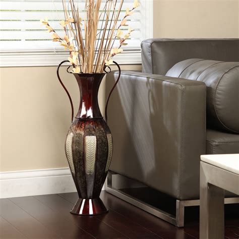 Stunning Floor Vases for Home Decor: Discover the Best Variety at Hobby Lobby