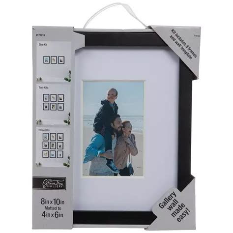 hobby lobby green tree gallery frames