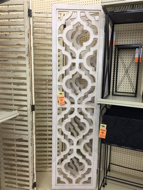 Hobby Lobby Headboard