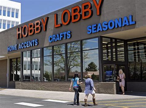 hobby lobby locations