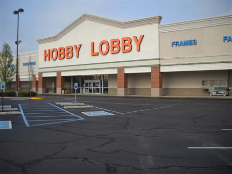 Hobby Lobby Nearest
