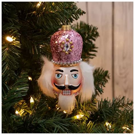 Hobby Lobby Nutcracker Ornaments
