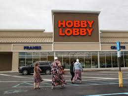 hobby lobby portal