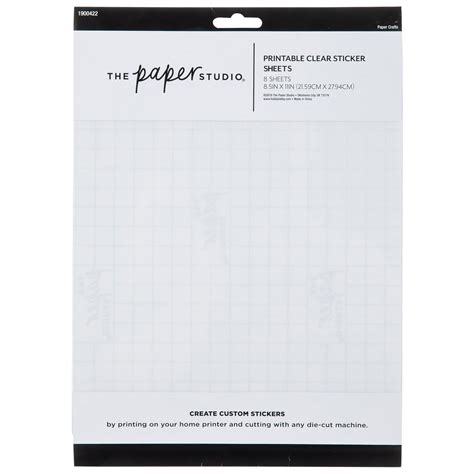 Hobby Lobby Printable Paper