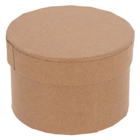 Hobby Lobby Round Hat Boxes