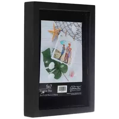 Hobby Lobby Shadow Box Frames