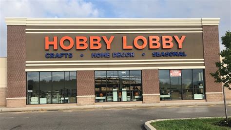 hobby lobby shop online