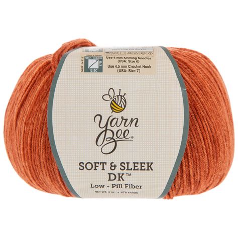 Hobby Lobby Soft Yarn