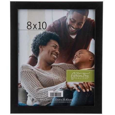 Hobby Lobby Standard Frames