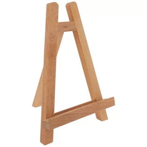Hobby Lobby Tabletop Easels