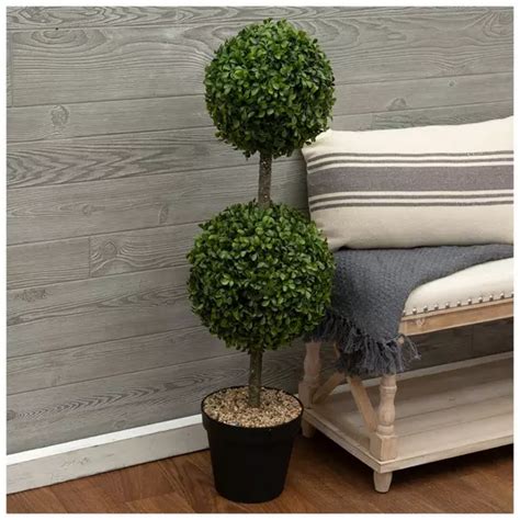 Hobby Lobby Topiary Trees