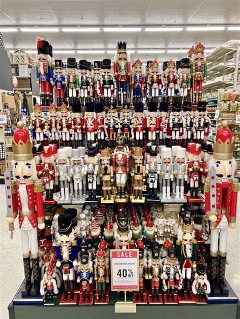 Hobby Lobby Wiseman Nutcracker