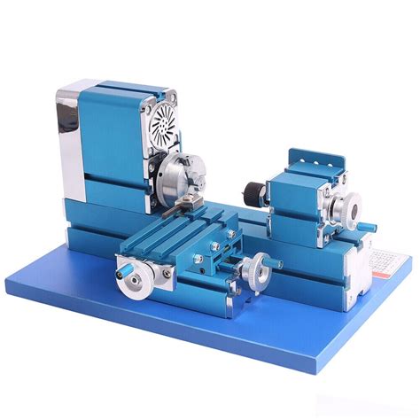 Hobby Machine Tools Uk