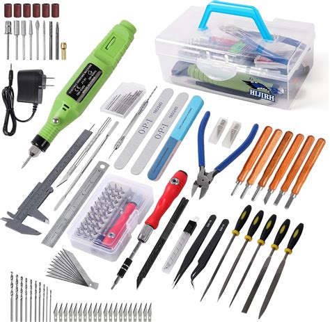 Hobby Model Tools Kit